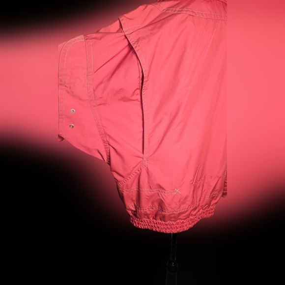 Vintage BOGNER Y2K Ski Jacket, Hidable hood, Tons of Pockets, MADE IN THE USA 40 - Picture 3 of 16